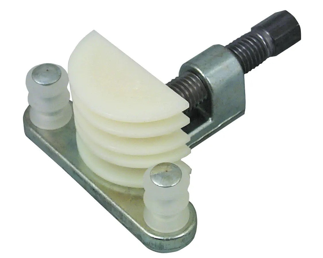 Lisle Tools 44000 Tubing Bender - 3/16”, 1/4”, 5/16”, 3/8”