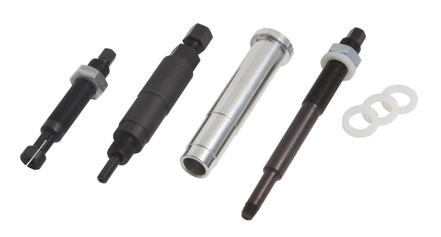 Lisle Tools 65700 Broken Plug Remover Kit