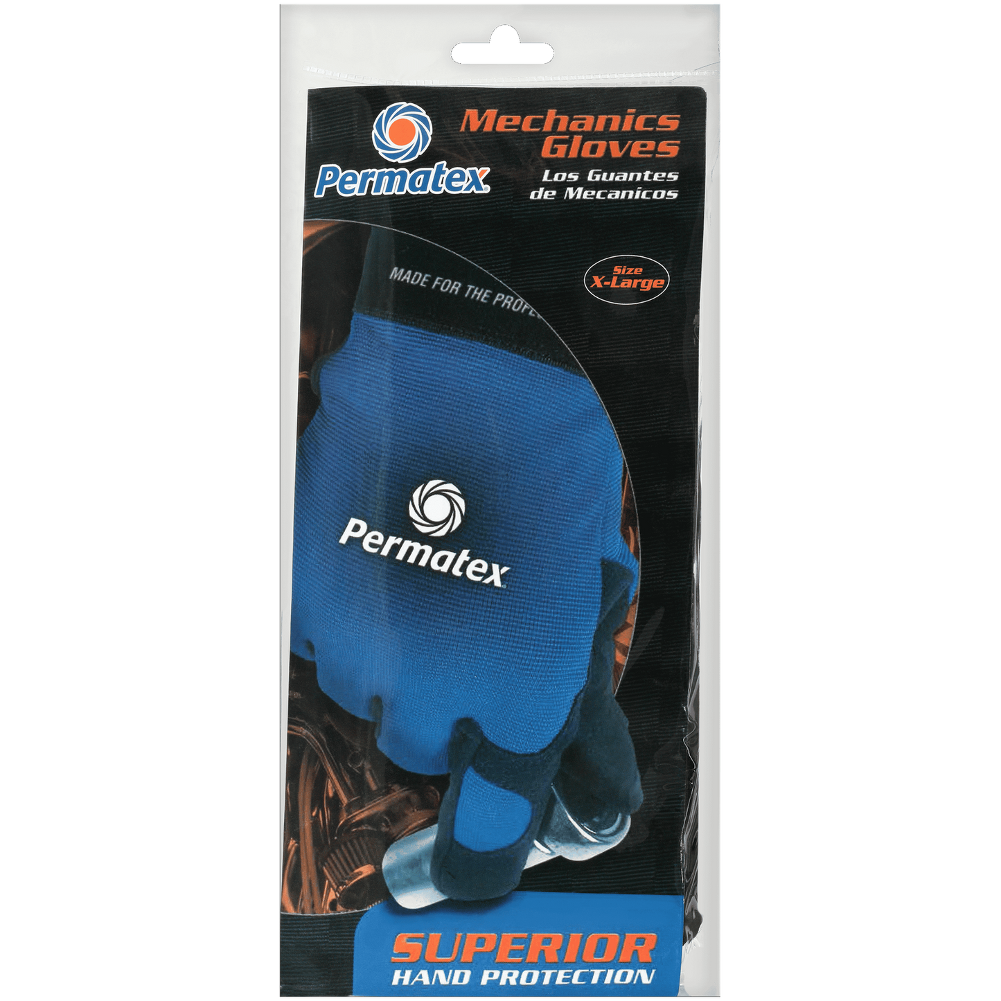 Permatex 85315 Mechanics Gloves