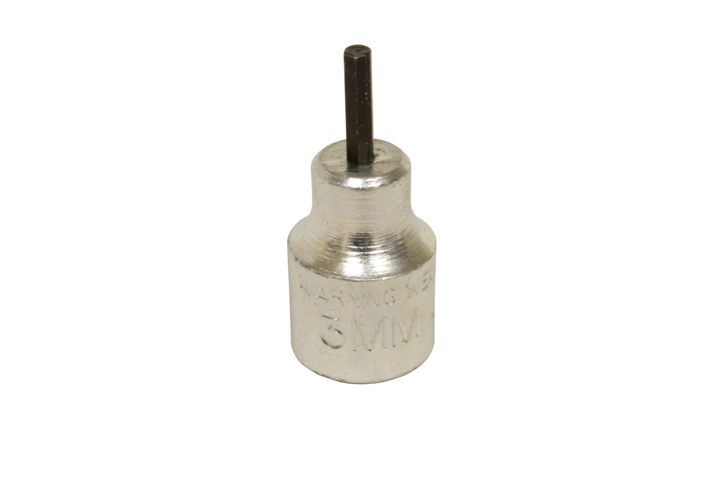 LISLE TOOLS 33860 Hex Driver 3mm