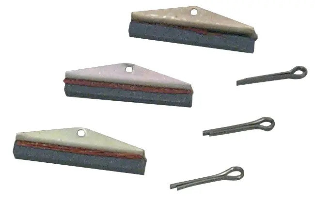 LISLE TOOLS 10050 Stone Set