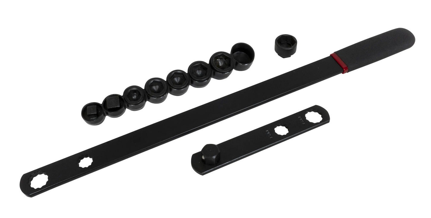 LISLE TOOLS 59800 Serpentine Belt Tool