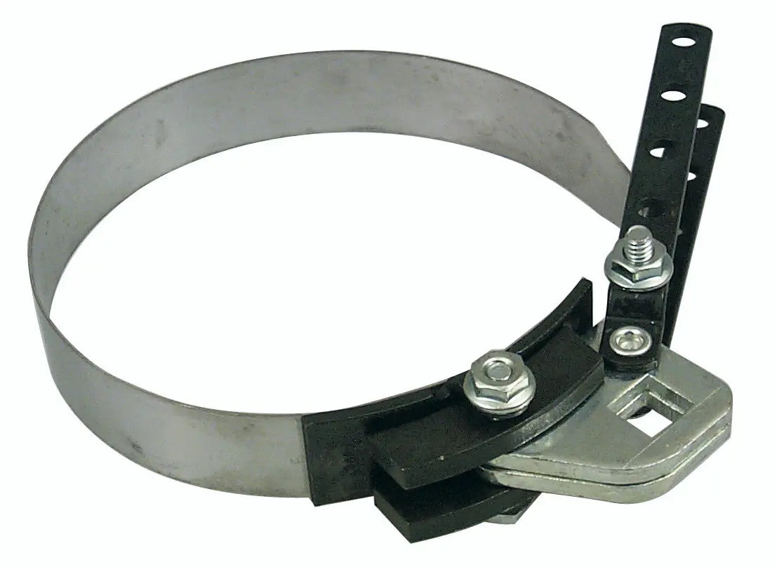 Lisle Tools 53100 Adjustable Oil Filter Wrench