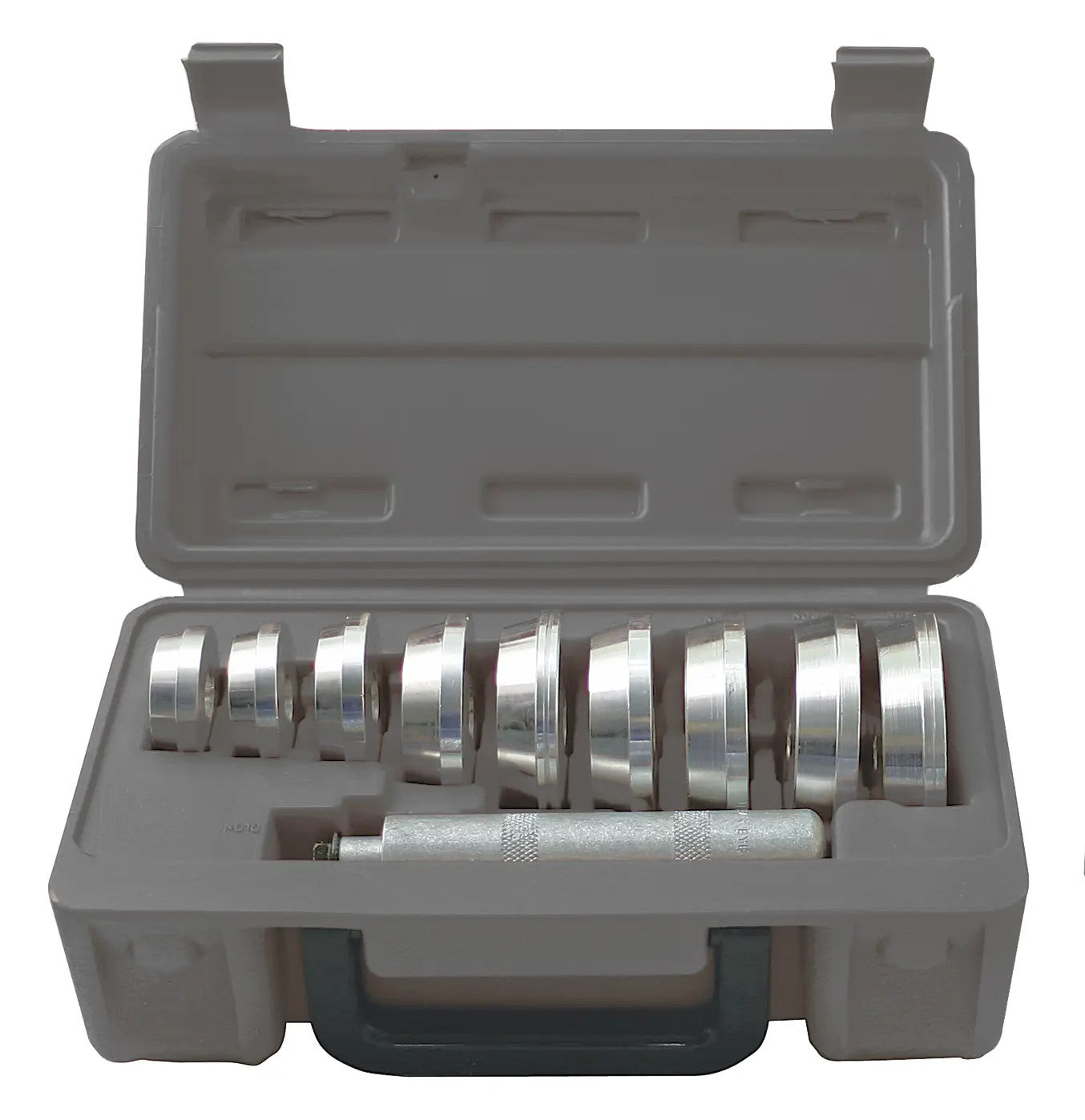 LISLE TOOLS 12980 Bearing Race and Seal Driver - Master Set