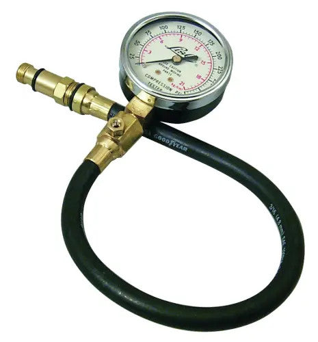 LISLE TOOLS 20250 Compression Tester