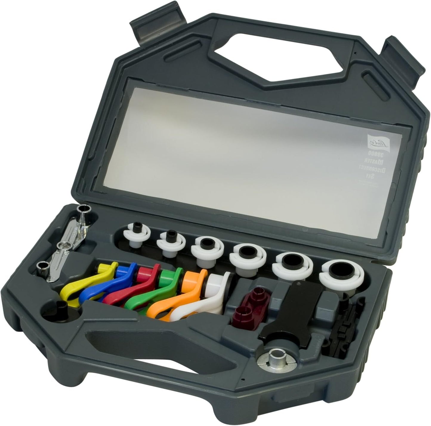 Lisle Tools 39900 Master Disconnect Set