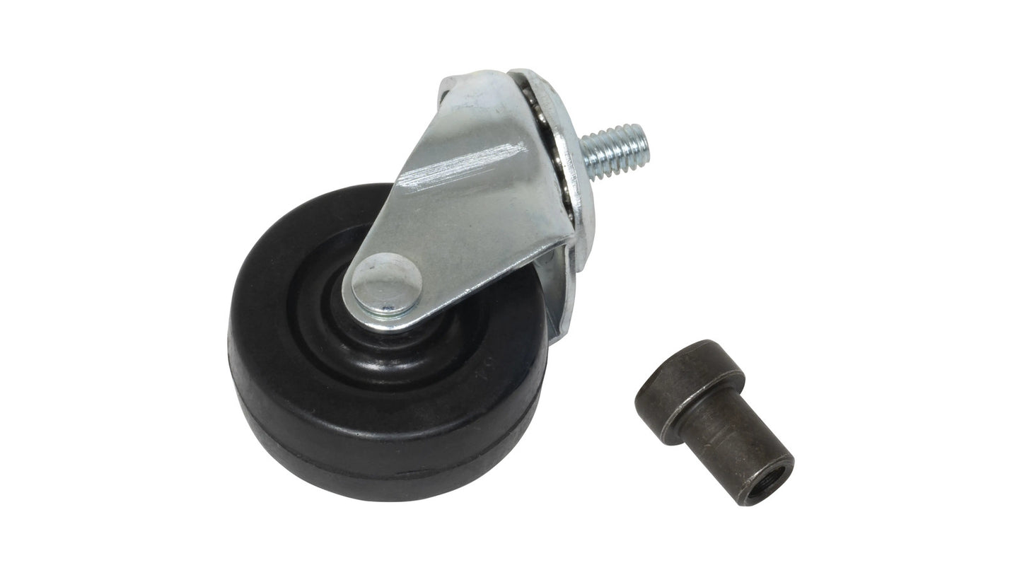 Lisle Tools 96422 Bolt-on Wheel for Plastic Creeper