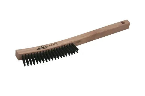 LISLE TOOLS 14160 Scratch Brush