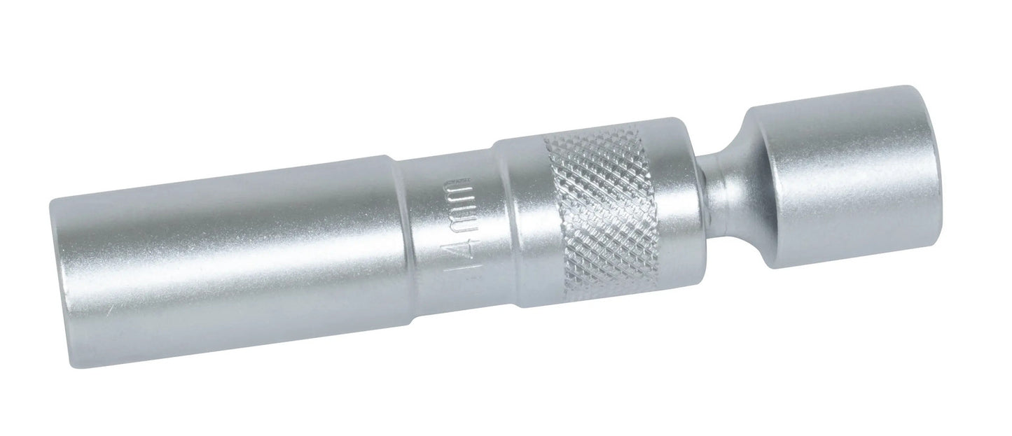 Lisle Tools 63080 14mm Spark Plug Socket, 12 pt.