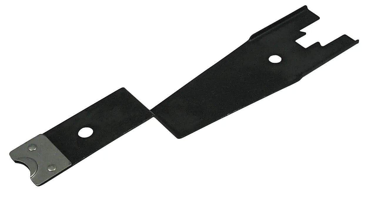 Lisle Tools 18600 - Window and Door Clip Remover / Installer
