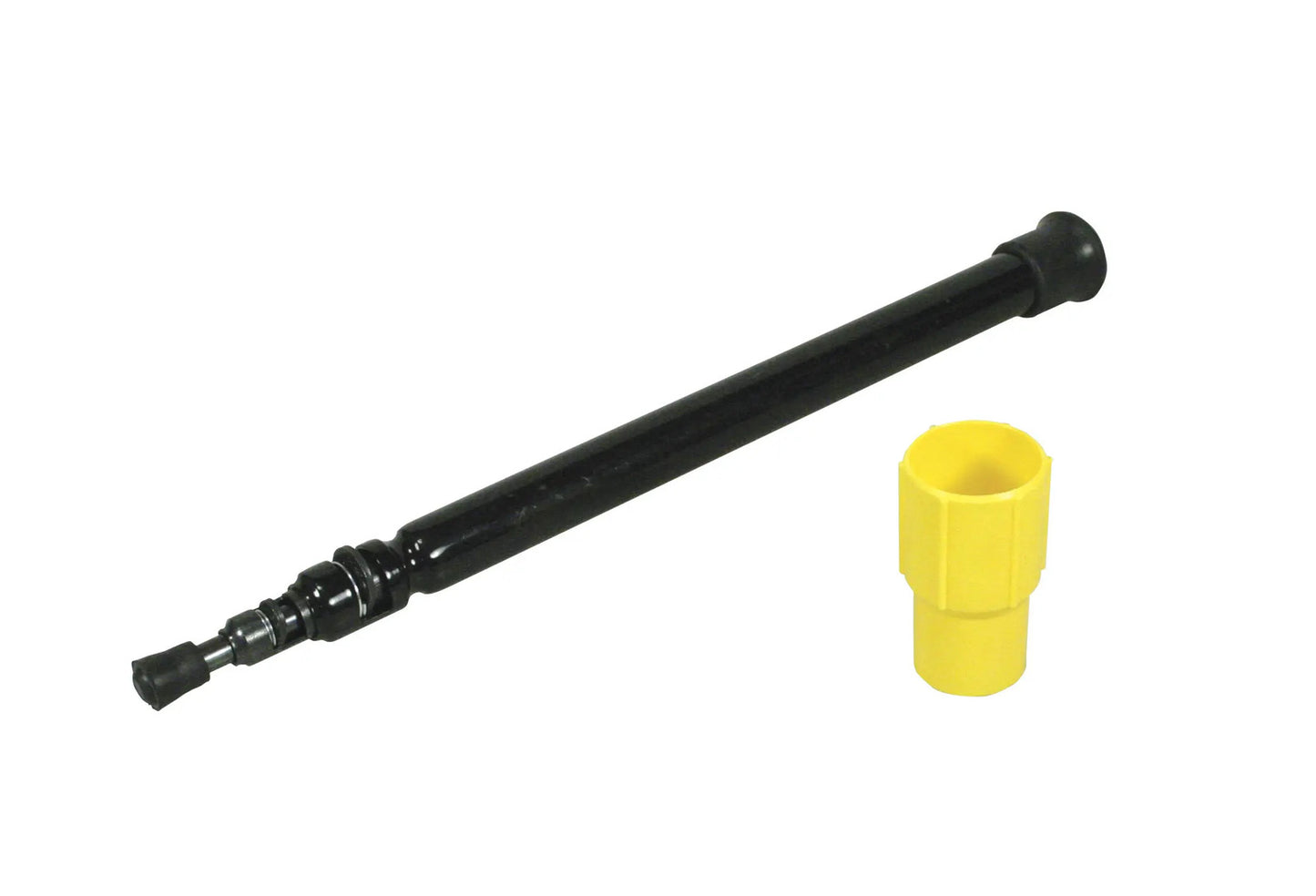 Lisle Tools 46170 Hood Prop With Support