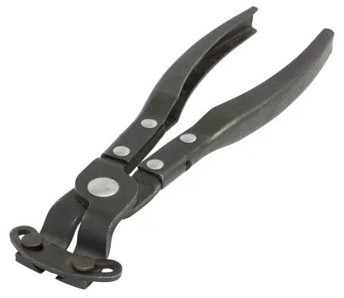 LISLE TOOLS 30600 Offset Boot Clamp Pliers