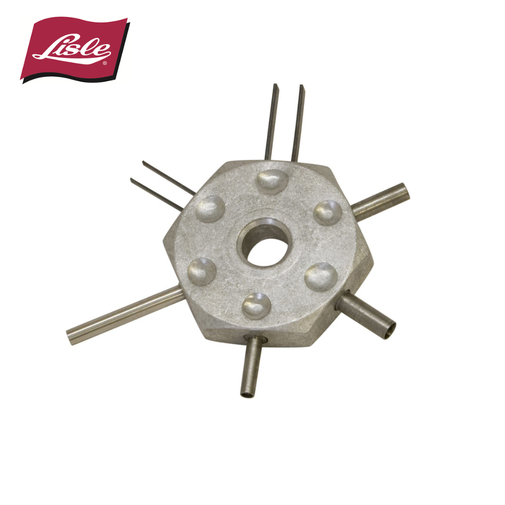 Lisle Tools 56500 Wire Terminal Tool - Removes Wires From Terminal Blocks