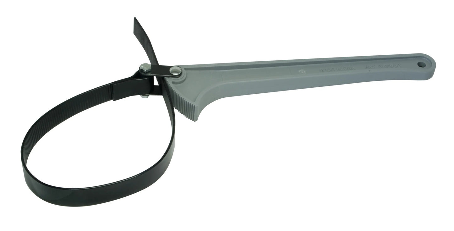 LISLE TOOLS 28500 Strap Wrench