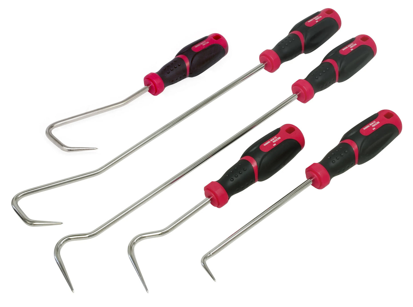 Lisle Tools 80380 Hose Remover Set