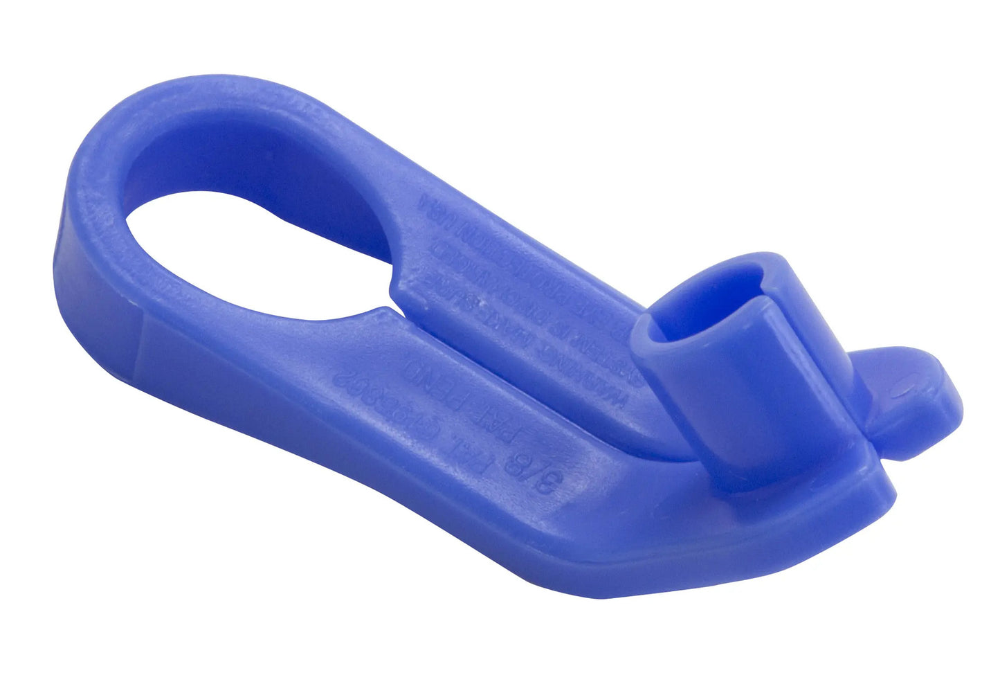 Lisle 39420 39420 3/8" Blue Disconnect tool New