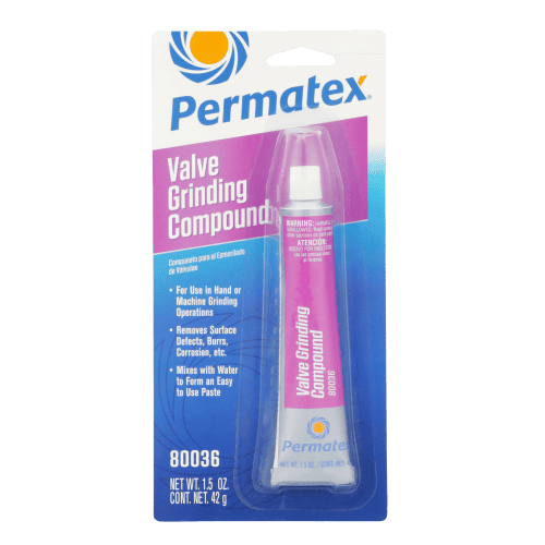 Permatex 80036 Valve Grinding 1.5 Oz