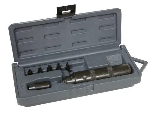 LISLE TOOLS 29200 3/8" Hand Impact Tool Set