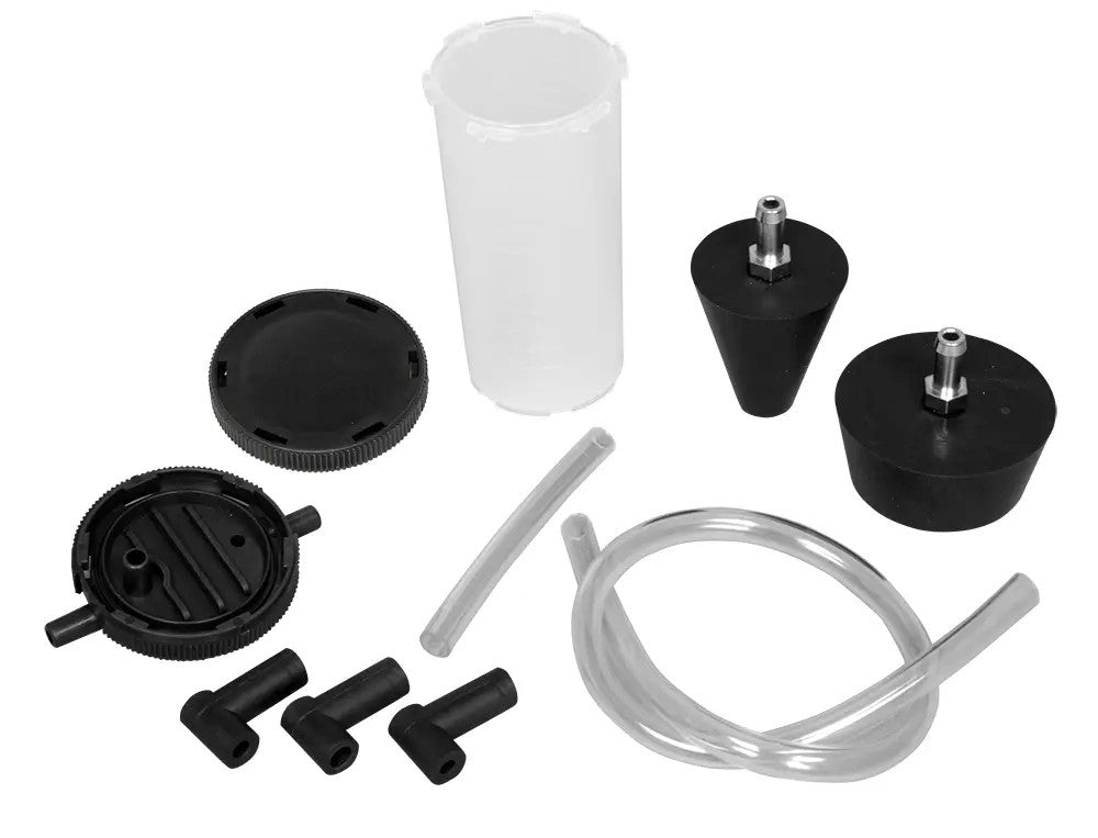 Lisle Tools 72070 Power Steering EVAC Kit