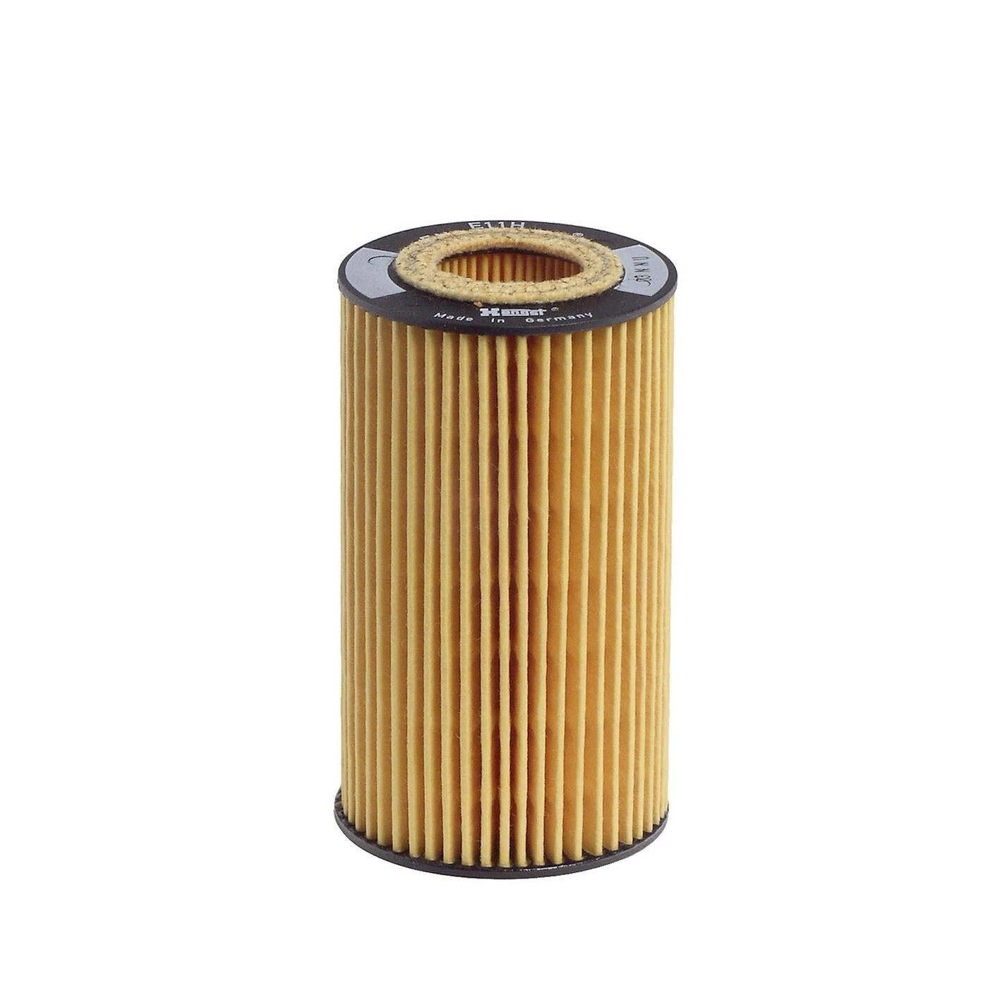 OEM Hengst E11HD57 Oil Filter for Sprinter Dodge 2500 Van 3500 (2003-2006)