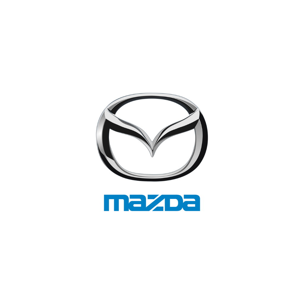 GENUINE Mazda