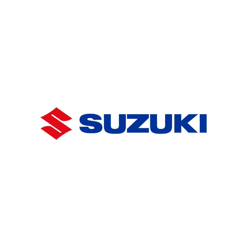 GENUINE Suzuki