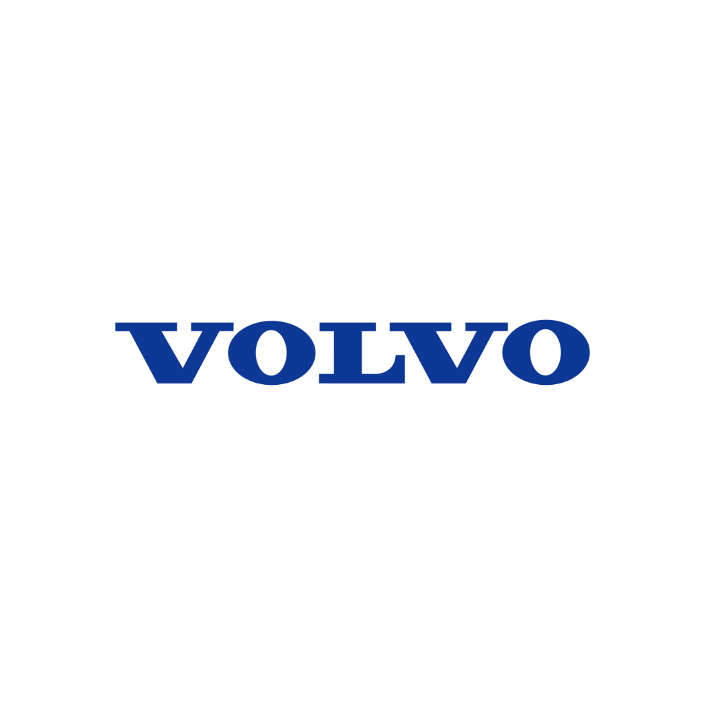 GENUINE Volvo