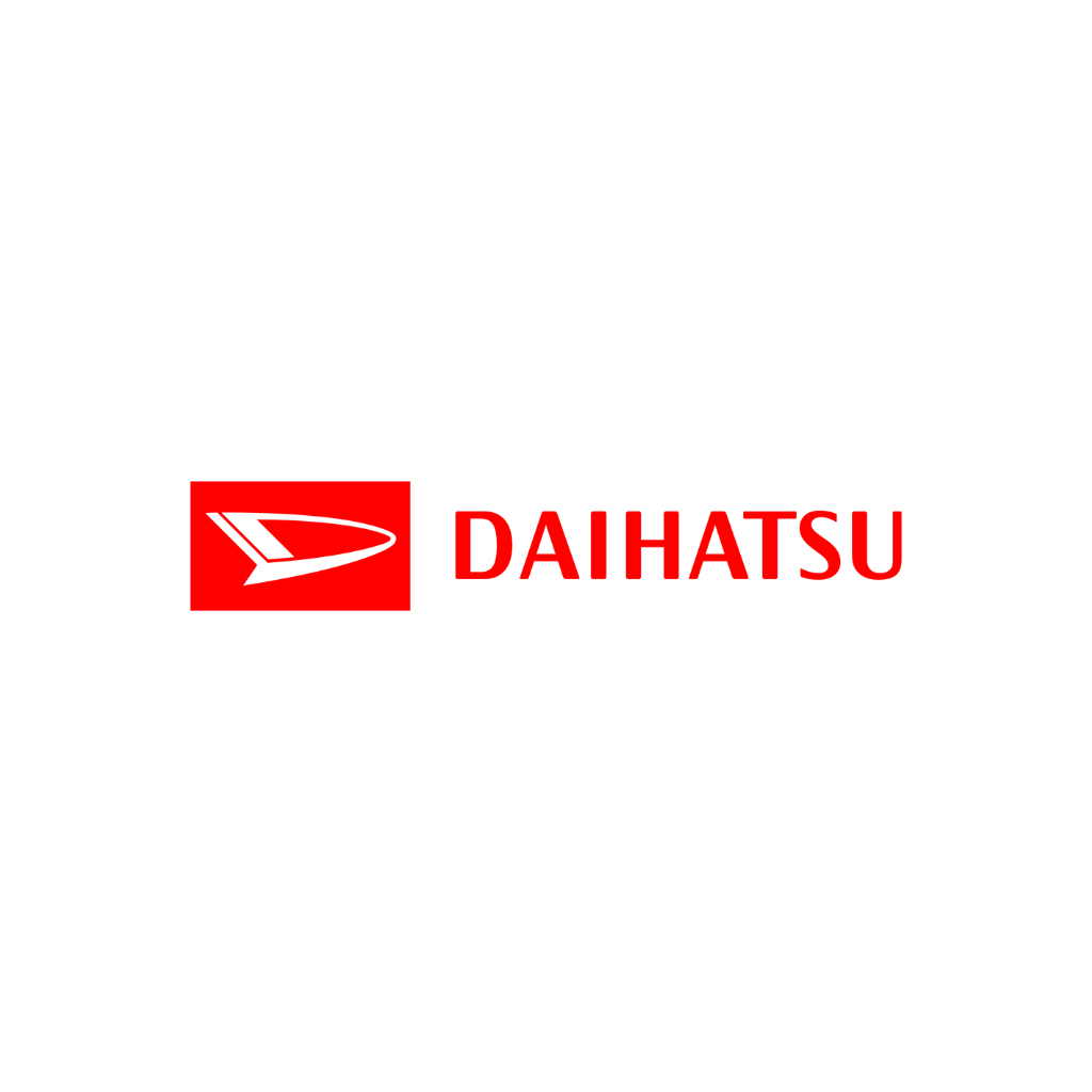 GENUINE Daihatsu