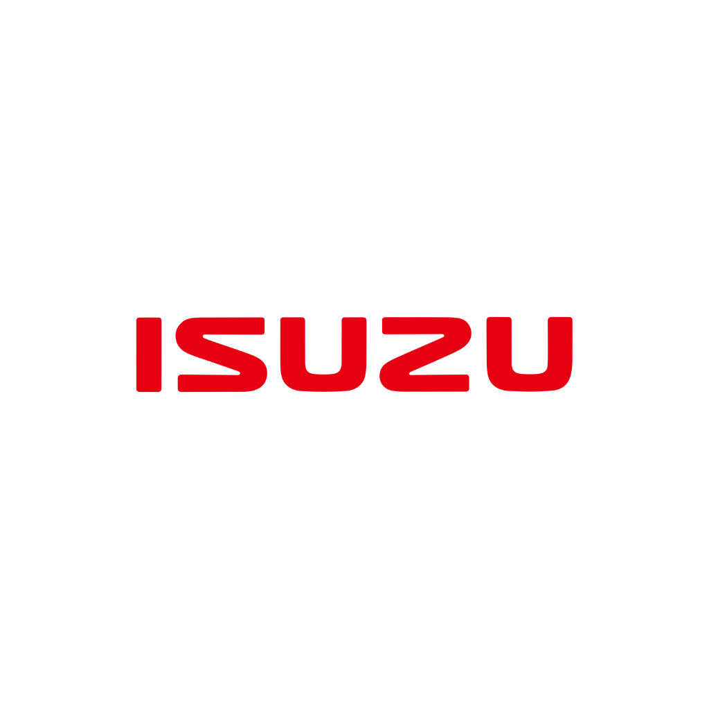 GENUINE Isuzu