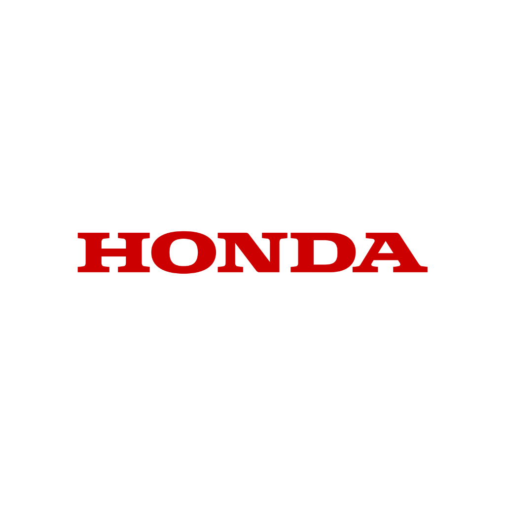 GENUINE Honda