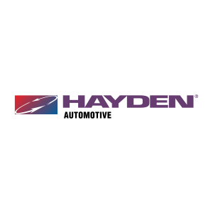 HAYDEN