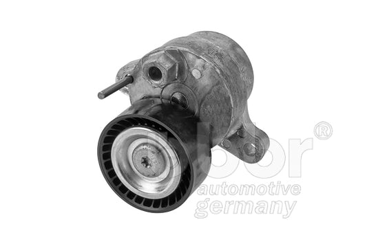 Front View of Accessory Drive Belt Tensioner BBR 0011017248