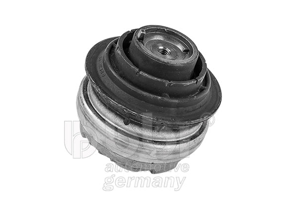 Front View of Engine Mount BBR 0011019003