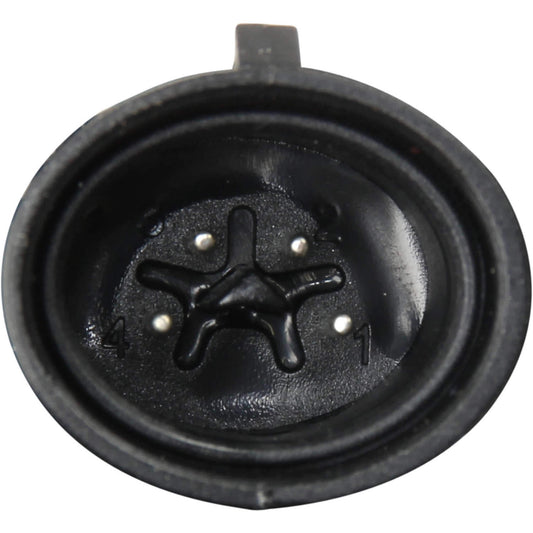 Top View of Rear Parking Aid Sensor BBR 001-10-21274