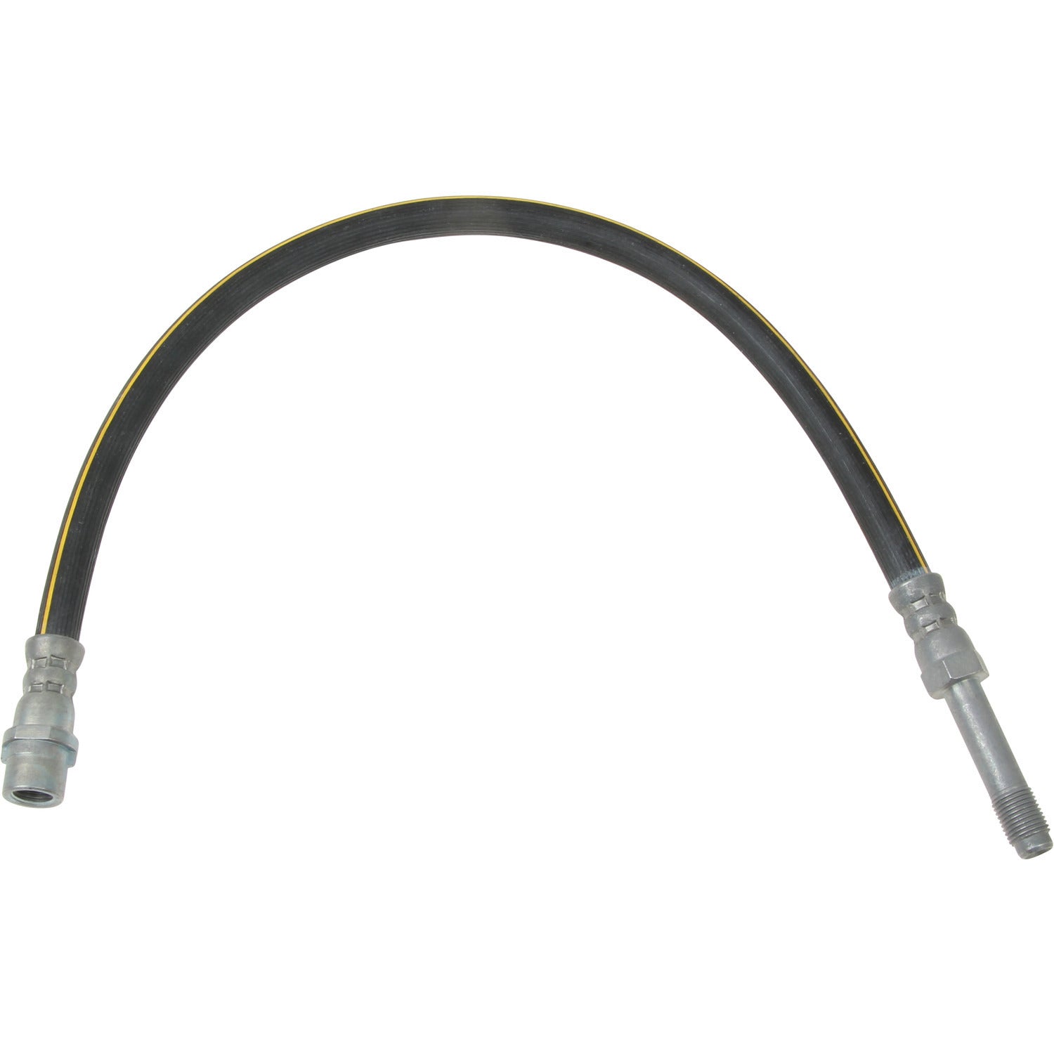 Front View of Brake Hydraulic Hose BBR 001-10-21812