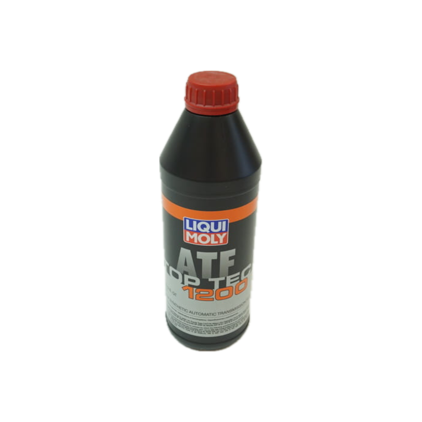 Automatic Transmission Fluid (1 L) Liqui Moly 20018 for Mercedes-Benz, Nissan