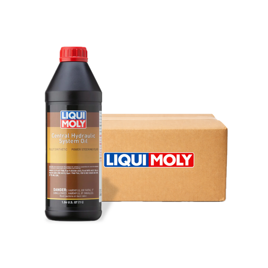 Central Hydraulic Fluid (1 L) Liqui Moly 20038