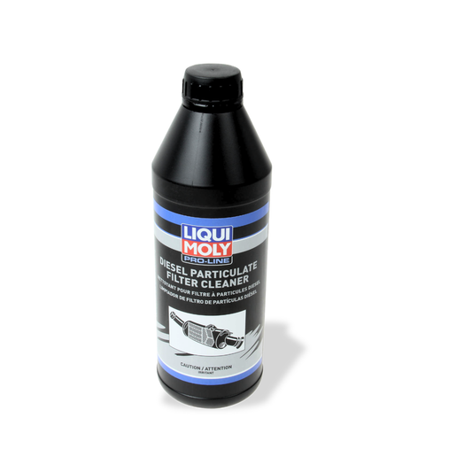 DPF Cleaner (Diesel) Liqui Moly 20110 for Audi