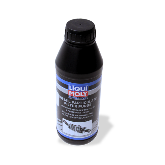Pro-Line Diesel Particulate Filter Purge Liqui Moly 20112