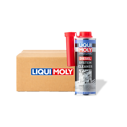 Diesel Fuel Additive (Diesel) Liqui Moly 2032