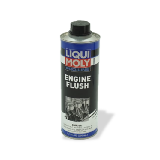Pro-Line Engine Oil Flush (500 ml) Liqui Moly 2037
