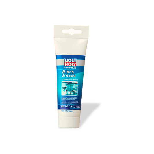Marine Winch Grease (PTFE) - Liqui Moly 20524