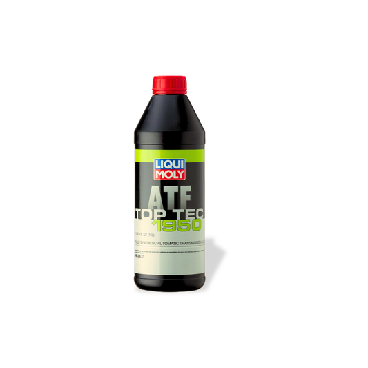 Automatic Transmission Fluid (1 L) Liqui Moly 22034 for Mercedes-Benz