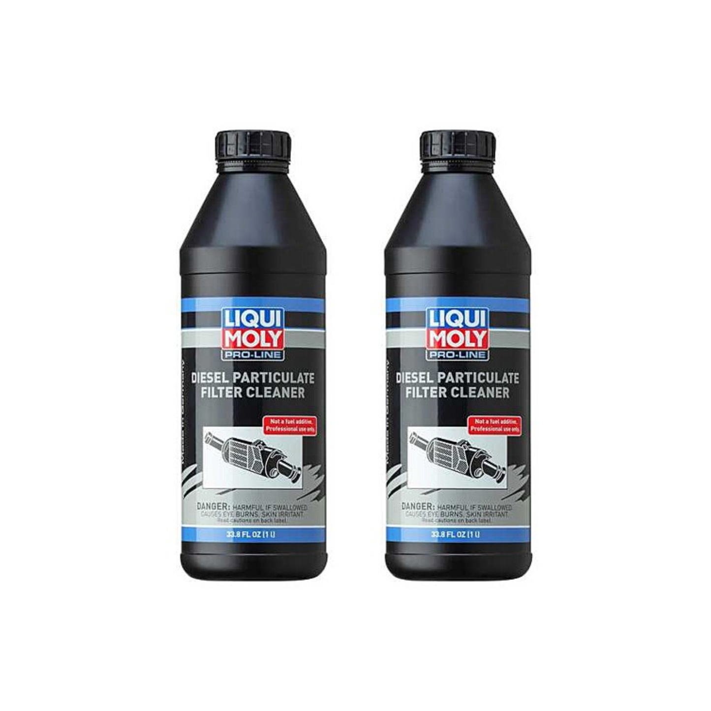 DPF Cleaner (Diesel) Liqui Moly 20110 for Audi