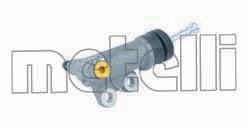 Front View of Clutch Slave Cylinder METELLI 54-0070