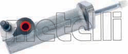 Front View of Clutch Slave Cylinder METELLI 54-0075