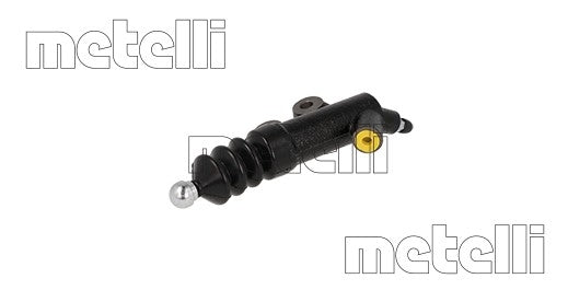 Front View of Clutch Slave Cylinder METELLI 54-0140