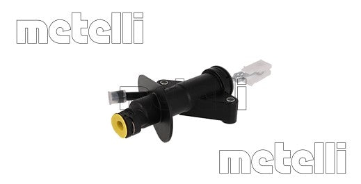 Front View of Clutch Master Cylinder METELLI 55-0085