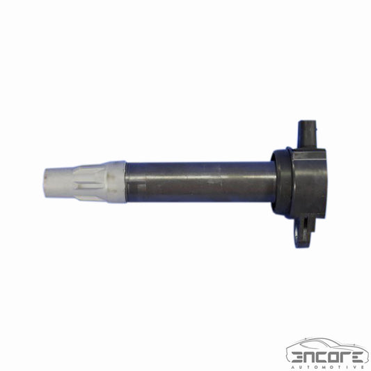 Front View of Ignition Coil ENCORE IC-D20005