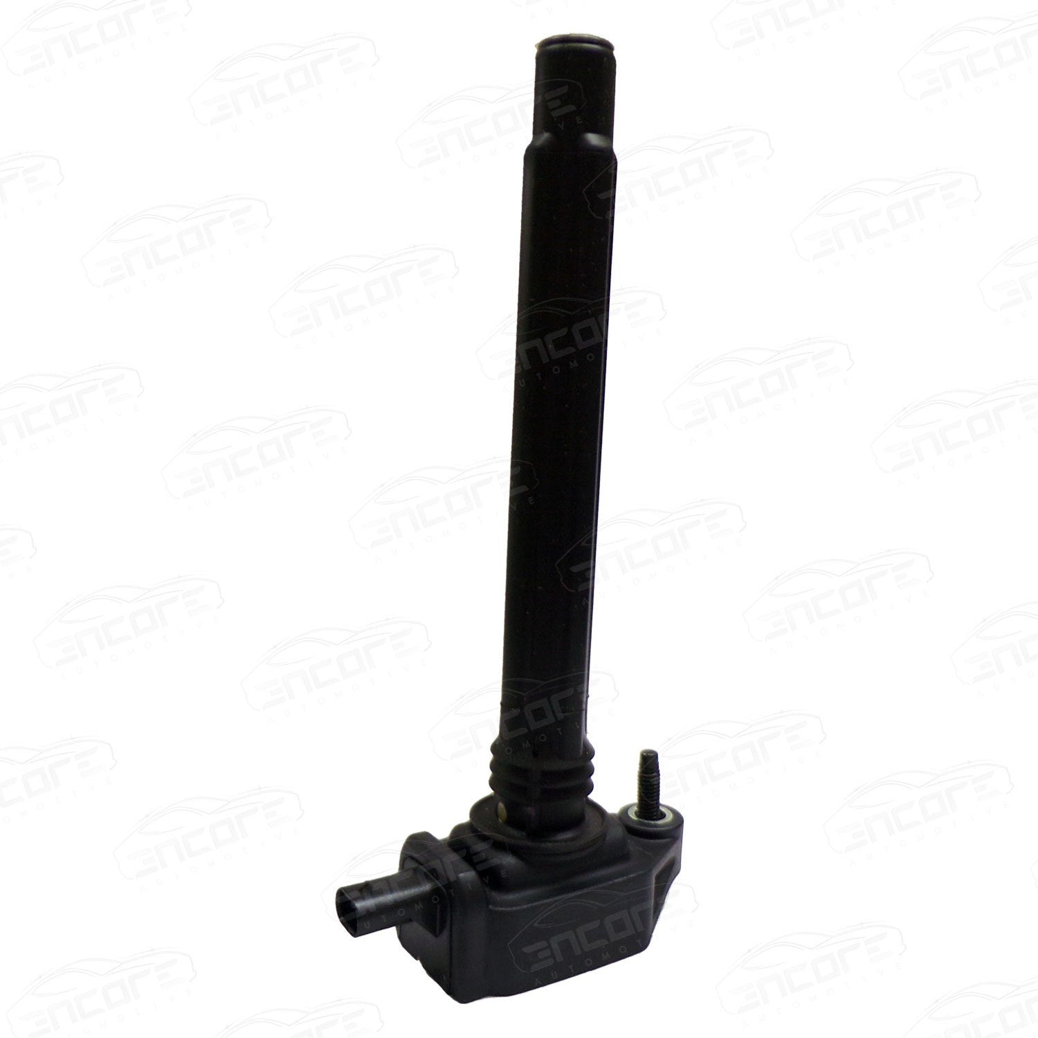 Front View of Ignition Coil ENCORE IC-D20018